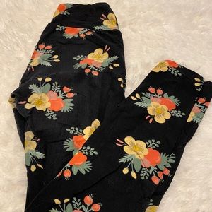 LuLaRoe Leggings